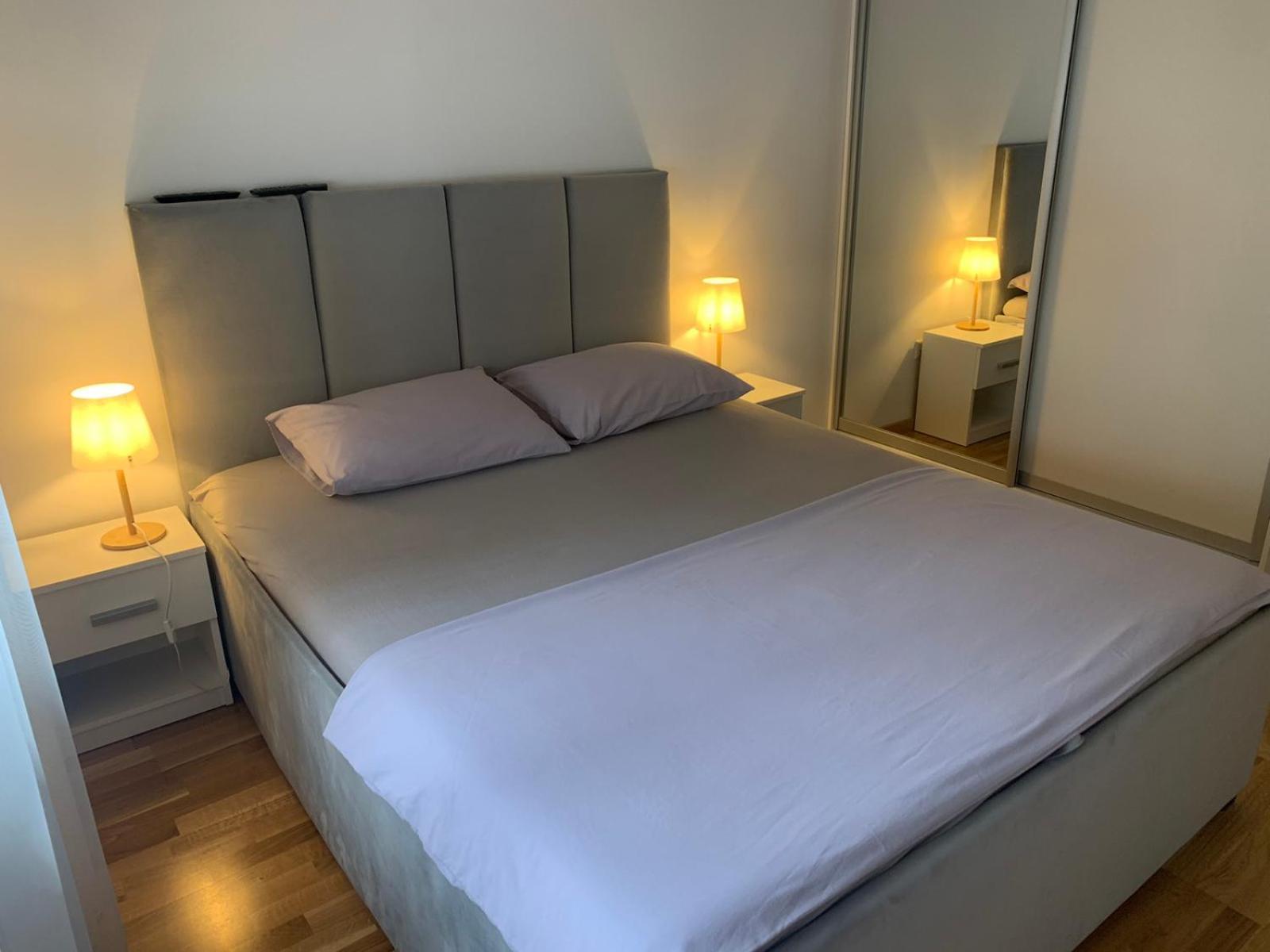 Apartman Luan Banja Luka Exterior foto