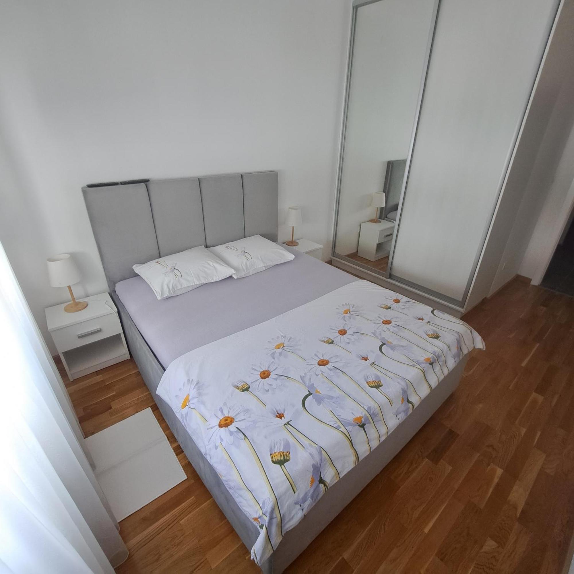 Apartman Luan Banja Luka Exterior foto